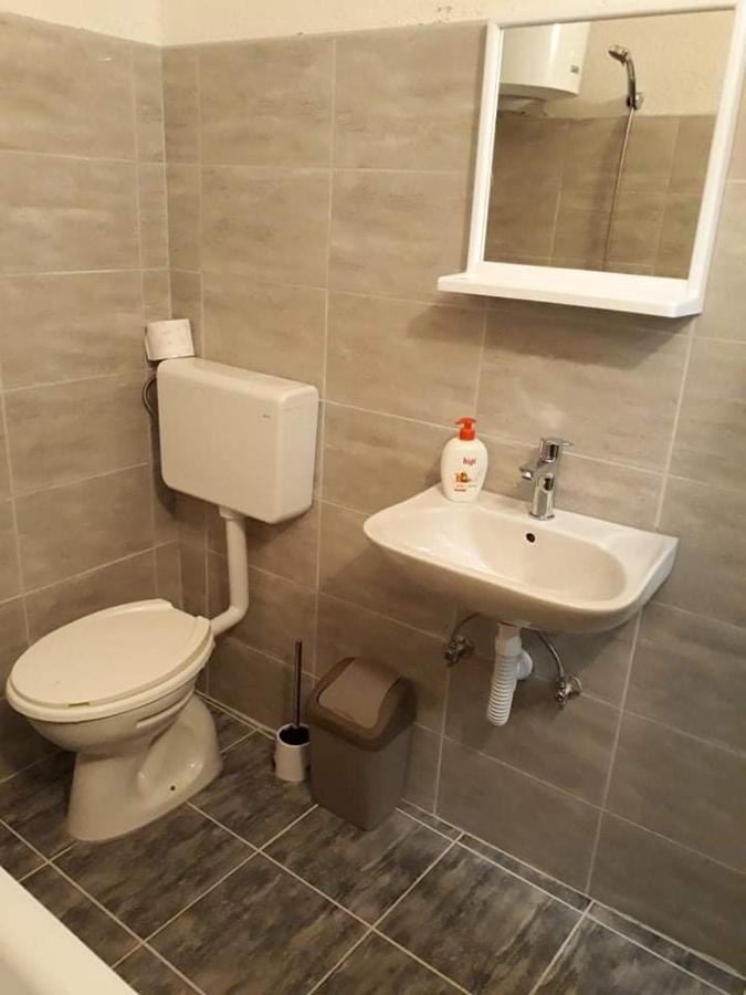 יאיצי Apartments Bozena מראה חיצוני תמונה