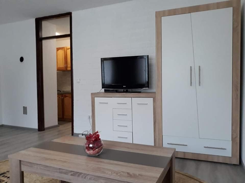 יאיצי Apartments Bozena מראה חיצוני תמונה