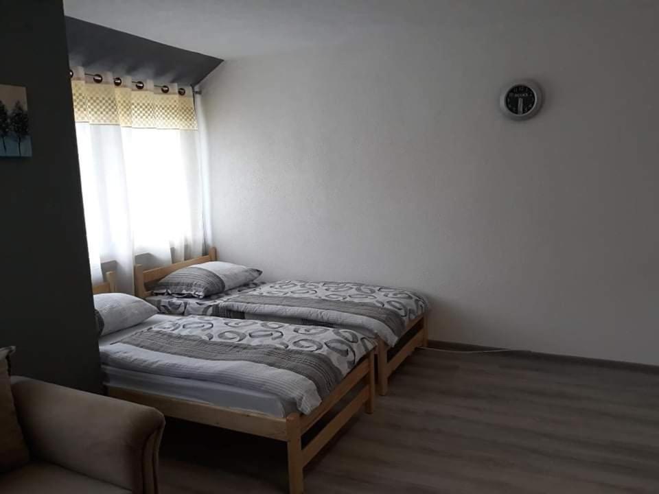 יאיצי Apartments Bozena מראה חיצוני תמונה