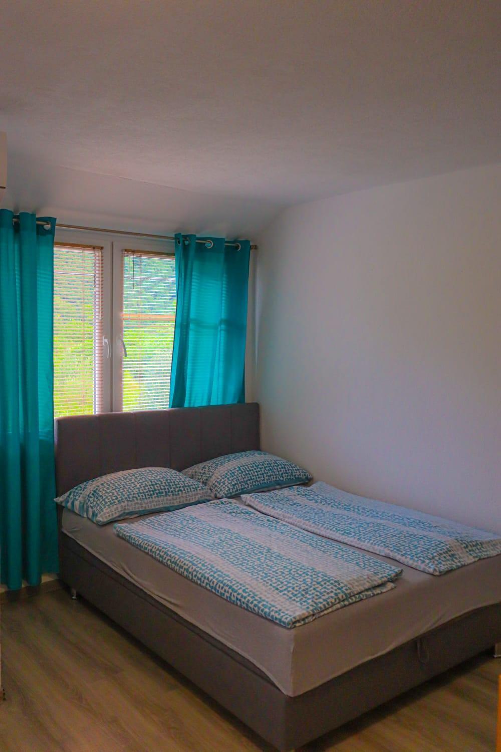יאיצי Apartments Bozena מראה חיצוני תמונה