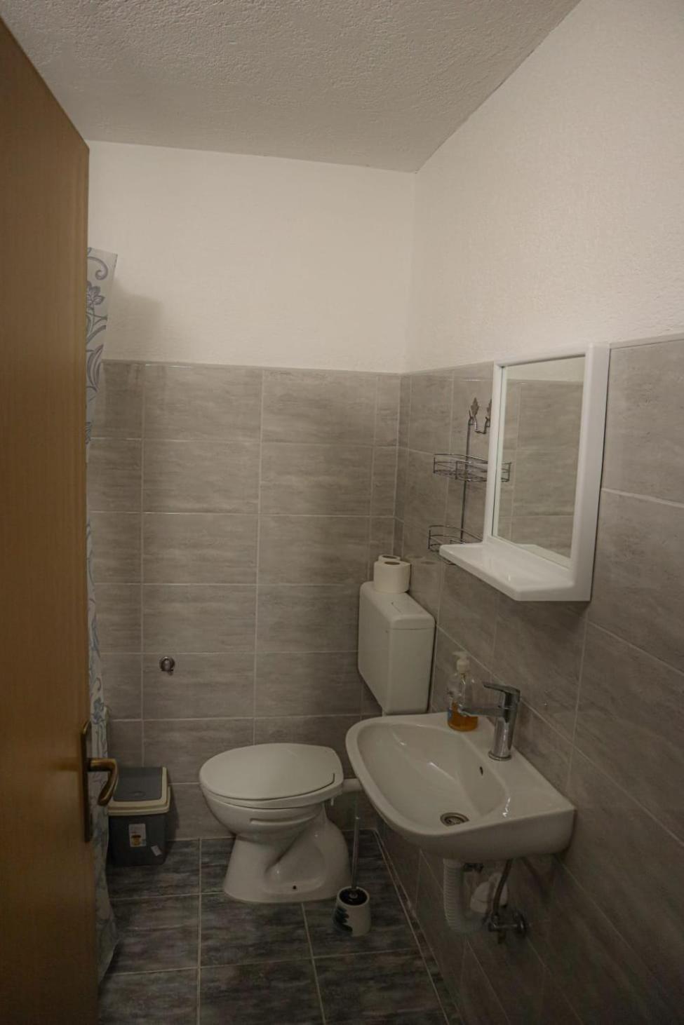 יאיצי Apartments Bozena מראה חיצוני תמונה